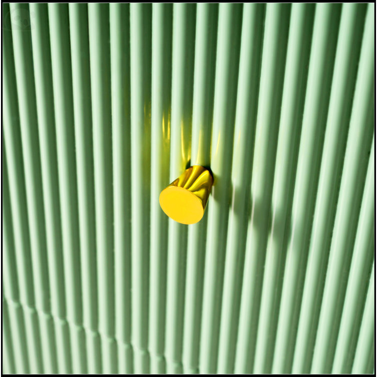 Canora Grey 24Inch Wall Mounted Bathroom Vanity With 2 Drawers Ideal